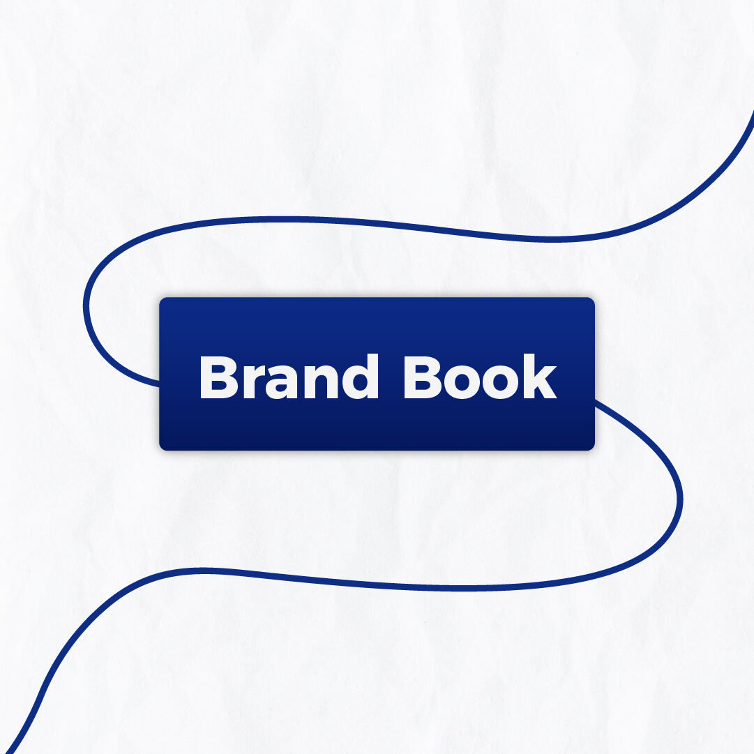 Brandbook/ բրենդբուք